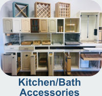 Kitchen/Bath Accessories